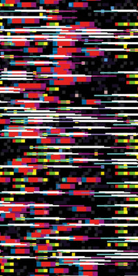 Reloop Beatmix Skin Lost Signal