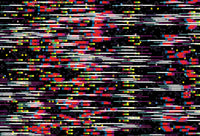 Akai Pro MPC-X Skin Lost Signal