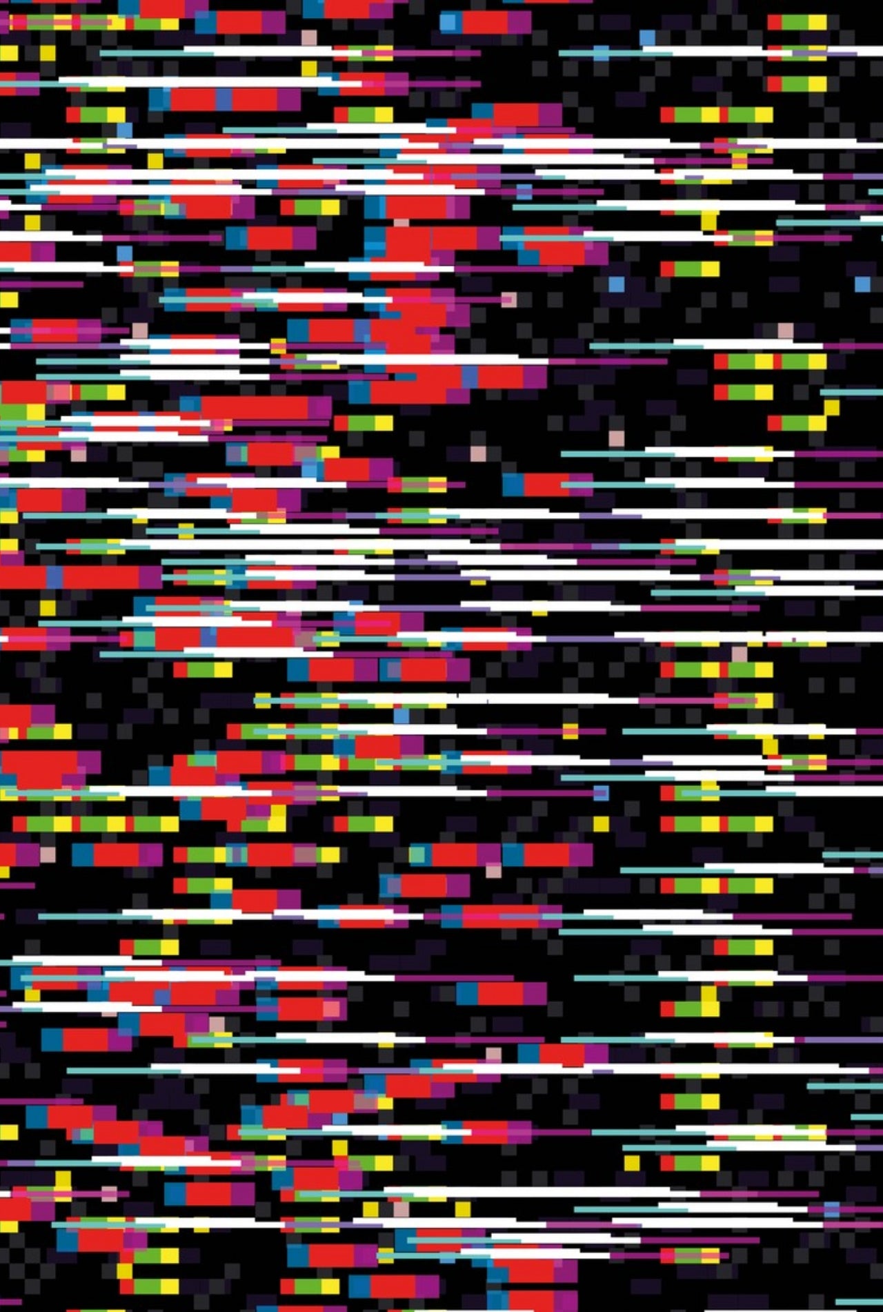 Akai Pro AFX Skin Lost Signal
