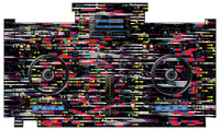 Pioneer DJ XDJ RX Skin Lost Signal
