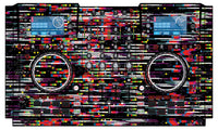 Numark NV 2 Skin Lost Signal