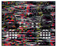 Native Instruments S4 MK1 Skin Lost Signal