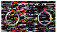 Numark NS 6 Skin Lost Signal