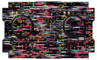 Pioneer DJ DDJ 400 Skin Lost Signal