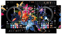 Rane ONE Skin Lotus Garden
