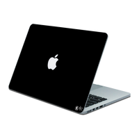 DJ Skins Laptop Skin BLACK AKA ORIGINAL