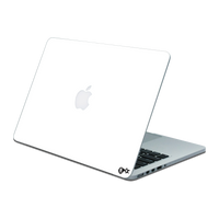 DJ Skins Laptop Skin WHITE