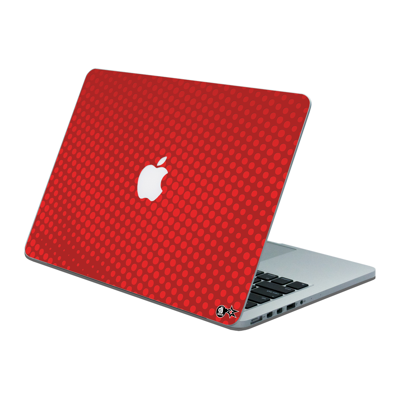 DJ Skins Laptop Skin SMARTIBOY
