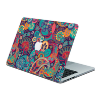 DJ Skins Laptop Skin SPRING INS FELD