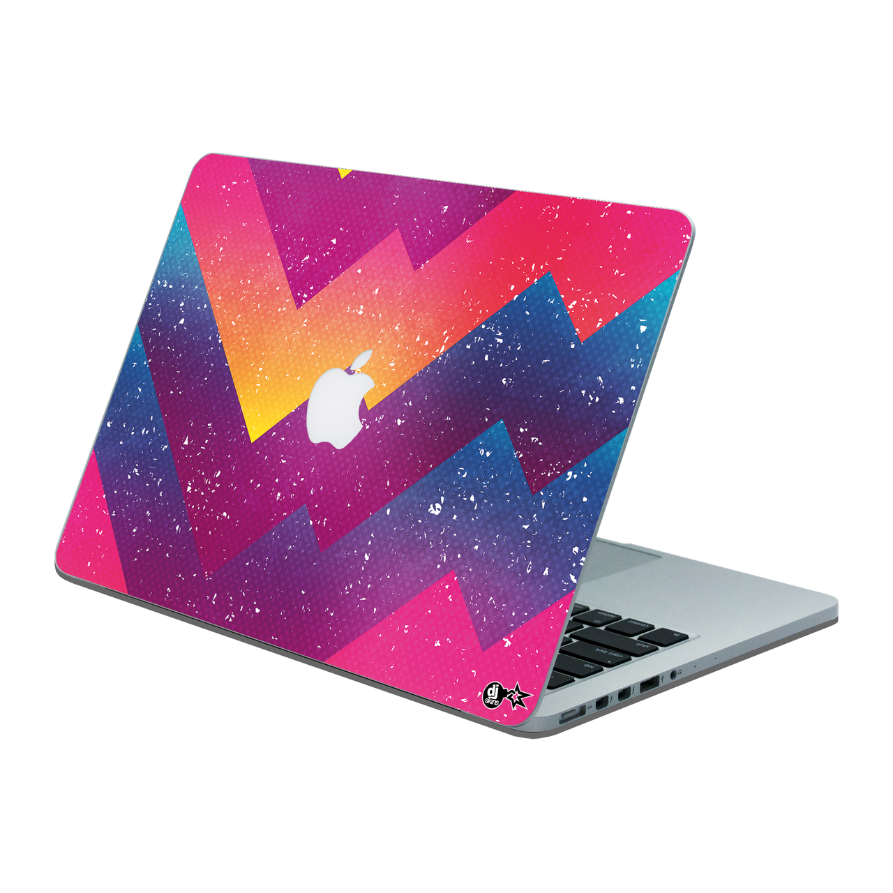 DJ Skins Laptop Skin MULTISYNTH