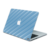 DJ Skins Laptop Skin STRIPER