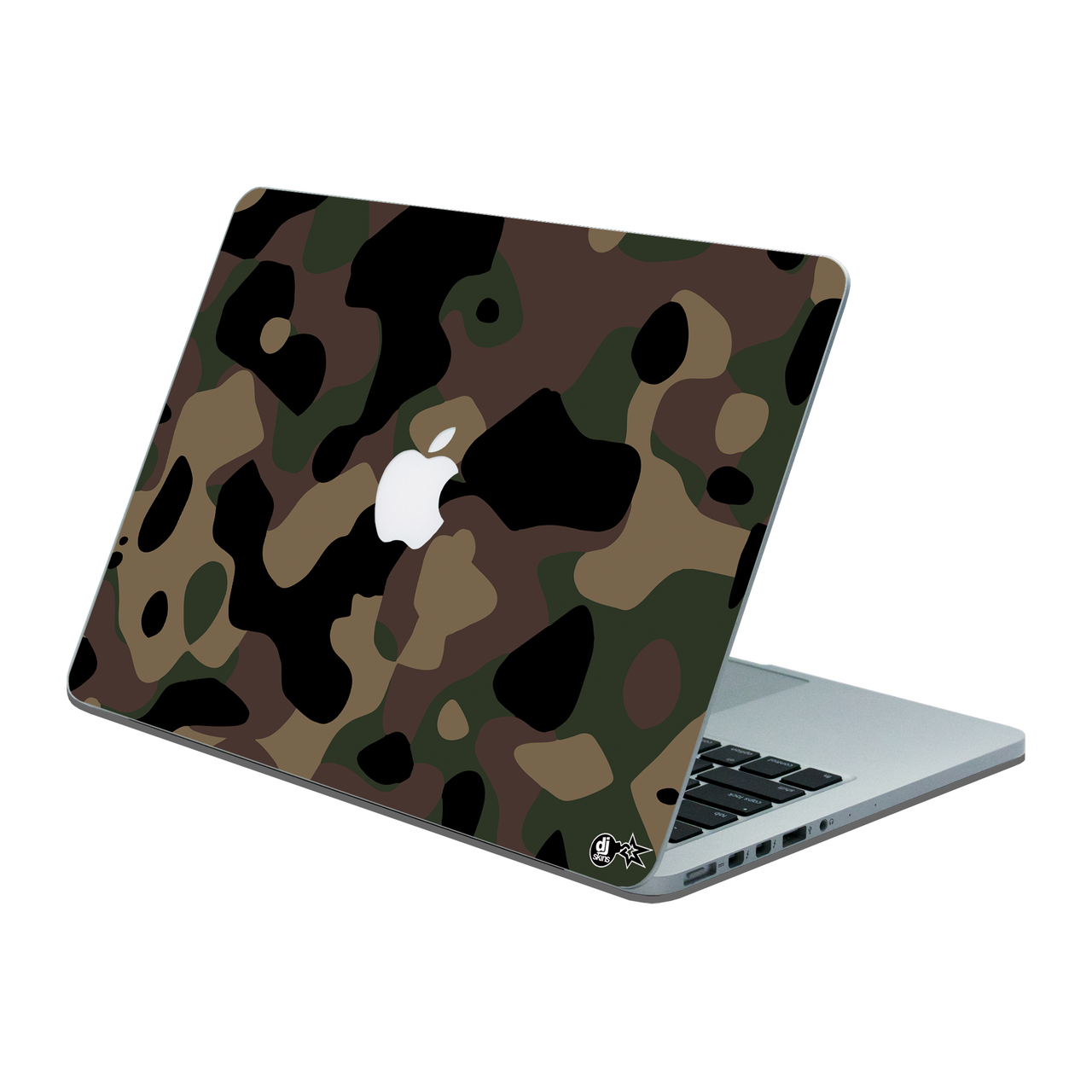 DJ Skins Laptop Skin PEACEMAKER