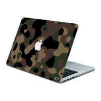DJ Skins Laptop Skin PEACEMAKER