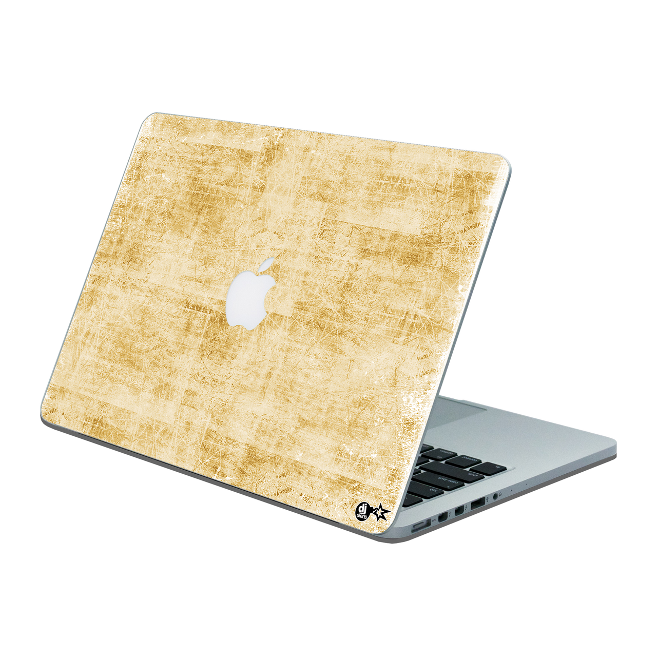 DJ Skins Laptop Skin REVERB