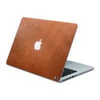 DJ Skins Laptop Skin LEATHER