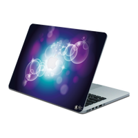 DJ Skins Laptop Skin BUBBLE SPACE
