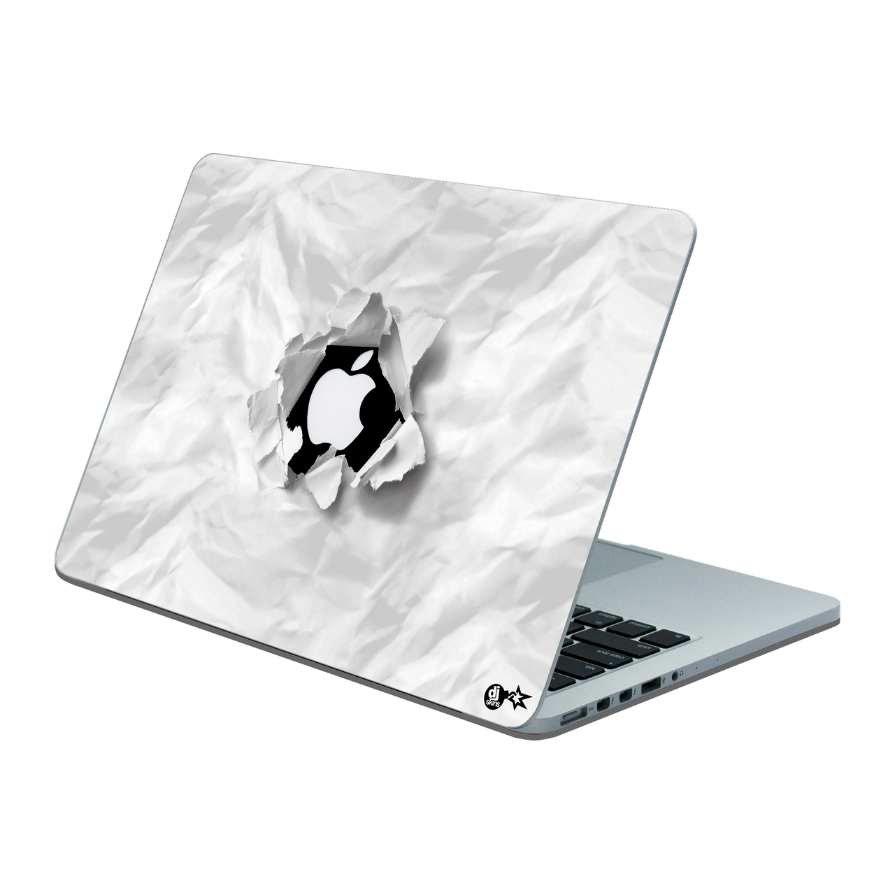 DJ Skins Laptop Skin BREAKOUT