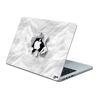 DJ Skins Laptop Skin BREAKOUT