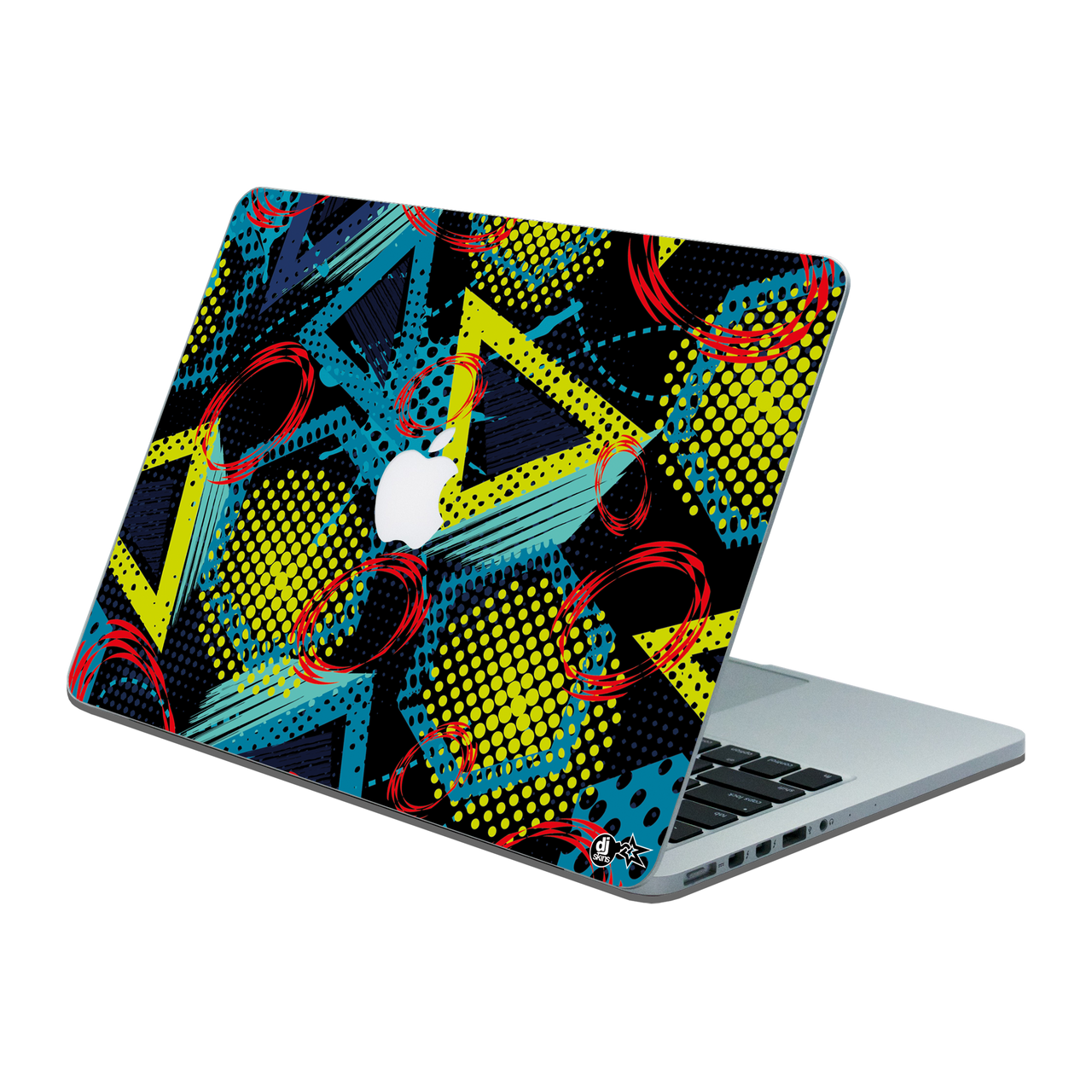 DJ Skins Laptop Skin CALIPSO
