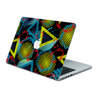 DJ Skins Laptop Skin CALIPSO