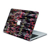 DJ Skins Laptop Skin LOST SIGNAL