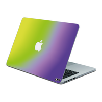 DJ Skins Laptop Skin SMOOTH GRADIENTER V1
