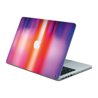 DJ Skins Laptop Skin CLUB DOME