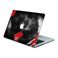 DJ Skins Laptop Skin WHAT YOU'RE WAITING FOR