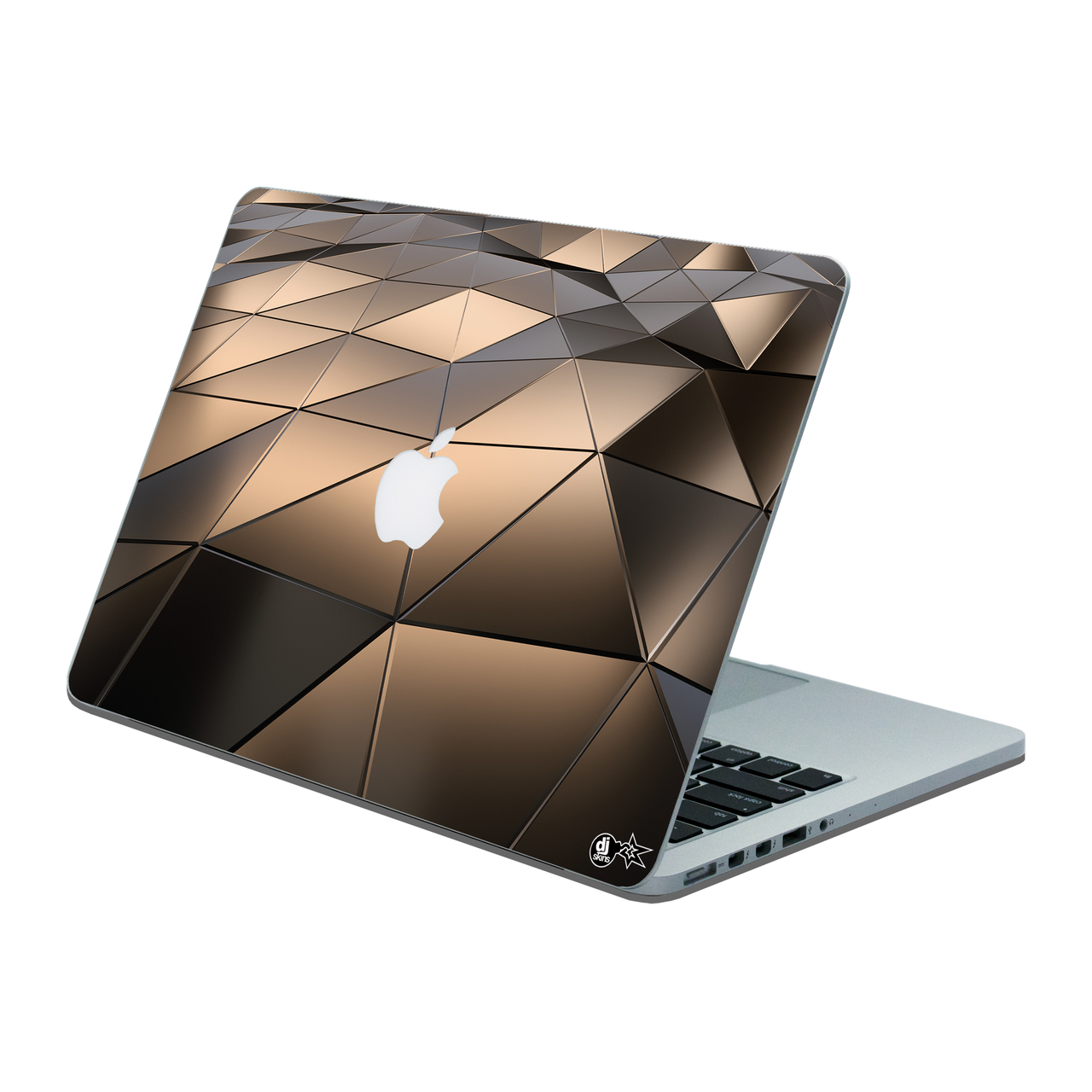DJ Skins Laptop Skin VENENO