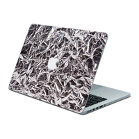 DJ Skins Laptop Skin SILVERCRUSH