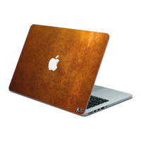 DJ Skins Laptop Skin COPPER