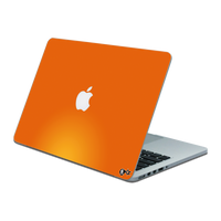 DJ Skins Laptop Skin SUNSET