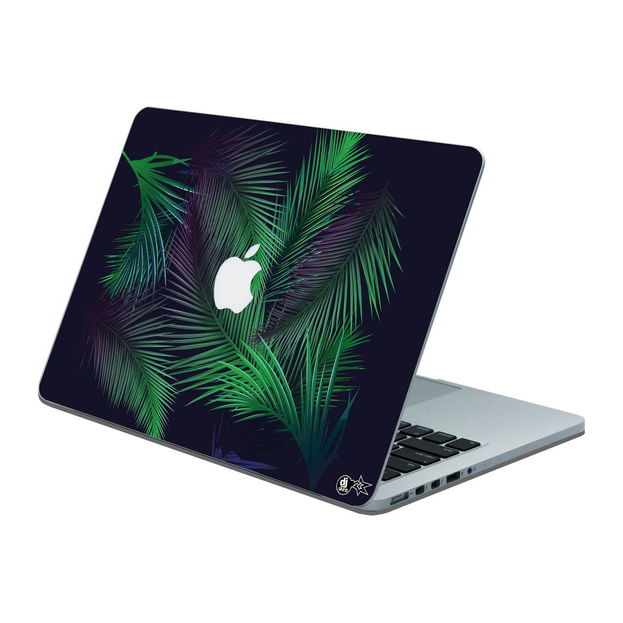 DJ Skins Laptop Skin LEAFAGE