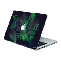 DJ Skins Laptop Skin LEAFAGE