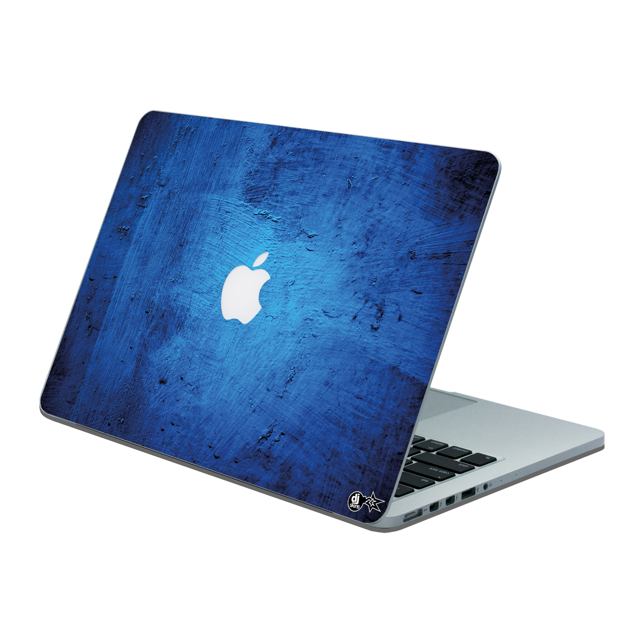 DJ Skins Laptop Skin OCEAN
