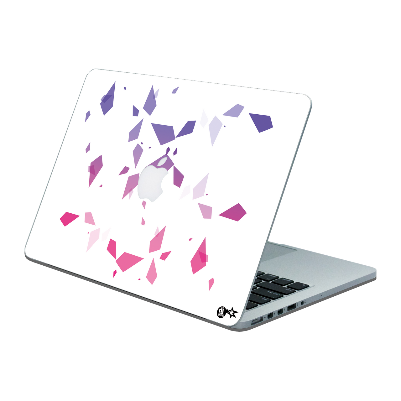 DJ Skins Laptop Skin BOOTSHAUS 2