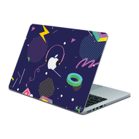 DJ Skins Laptop Skin NEW KIDS RETRO