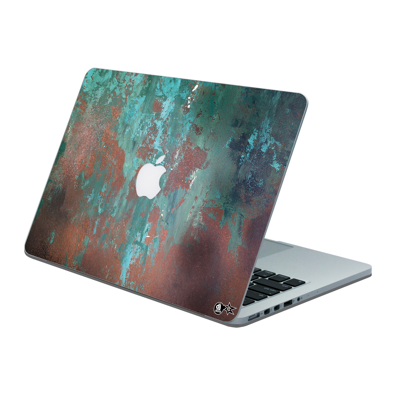 DJ Skins Laptop Skin ORIENTAL INDUSTRY
