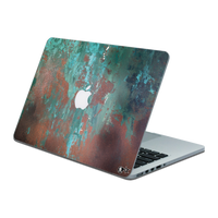 DJ Skins Laptop Skin ORIENTAL INDUSTRY