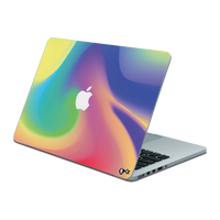 DJ Skins Laptop Skin SCREENSAVER