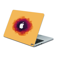 DJ Skins Laptop Skin DEEP DITCH