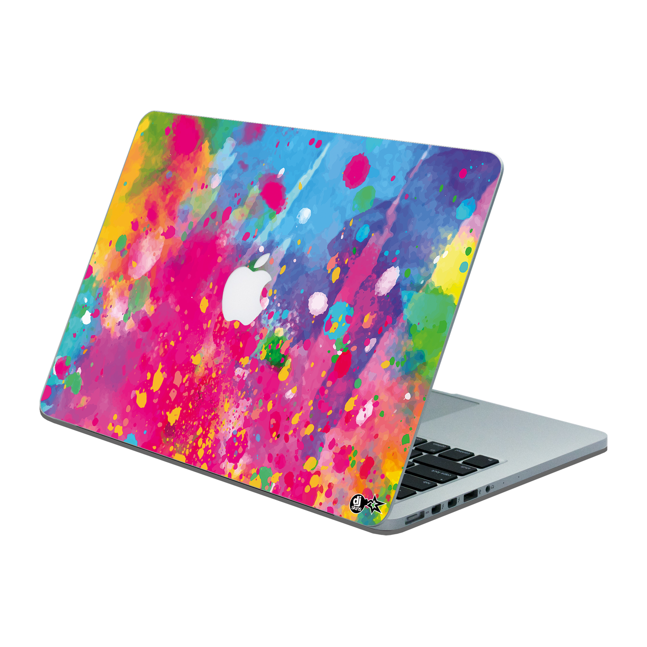 DJ Skins Laptop Skin PAINT