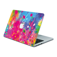 DJ Skins Laptop Skin PAINT