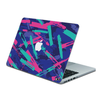 DJ Skins Laptop Skin RETRO JOGGER