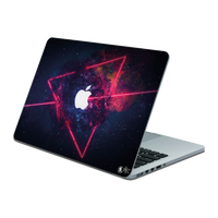 DJ Skins Laptop Skin COMETAZER