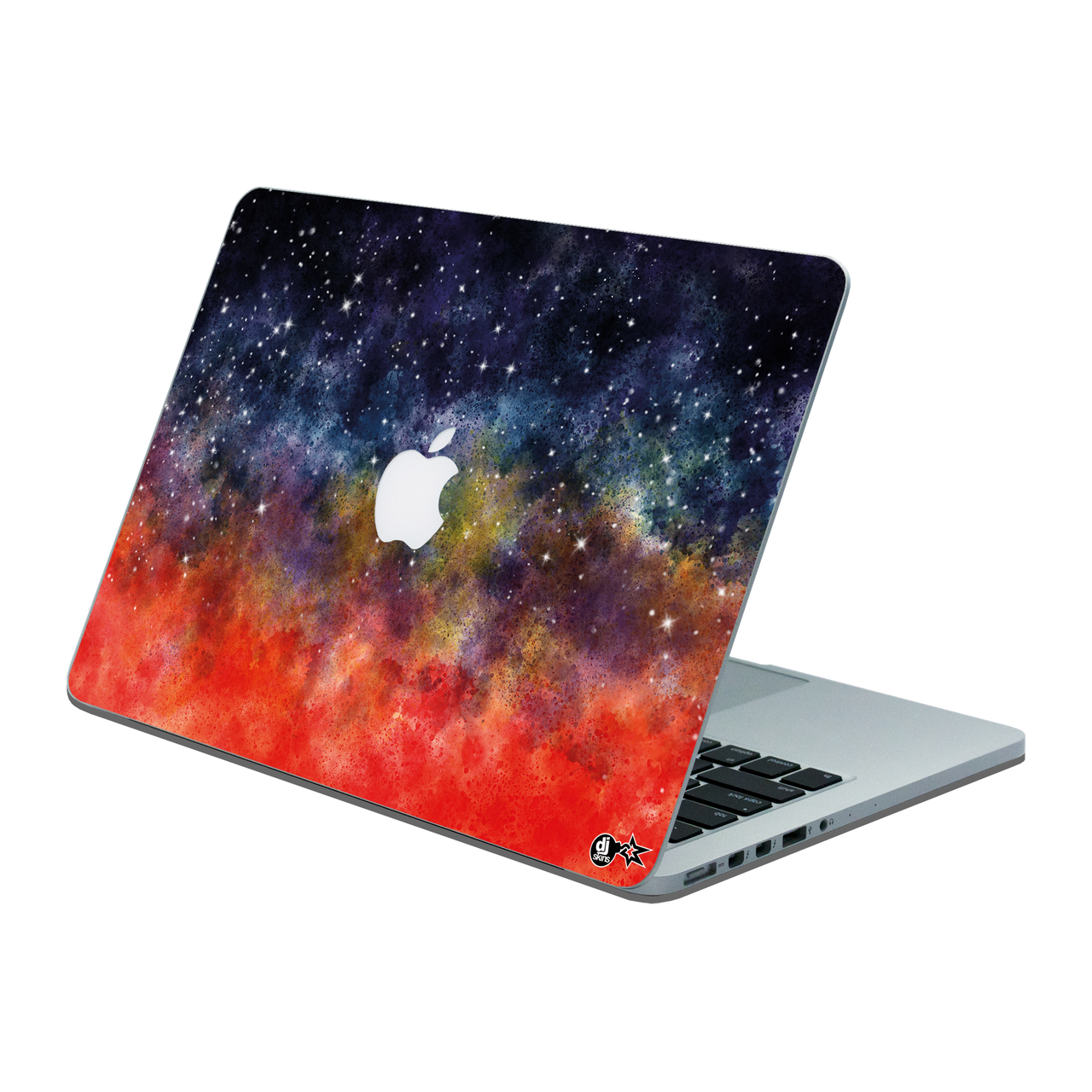 DJ Skins Laptop Skin CREATIVE SPACE