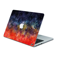 DJ Skins Laptop Skin CREATIVE SPACE
