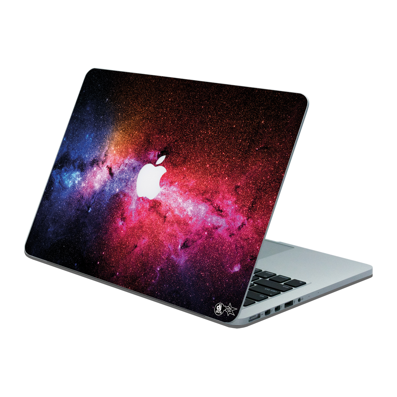 DJ Skins Laptop Skin GALACTICA