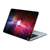 DJ Skins Laptop Skin GALACTICA