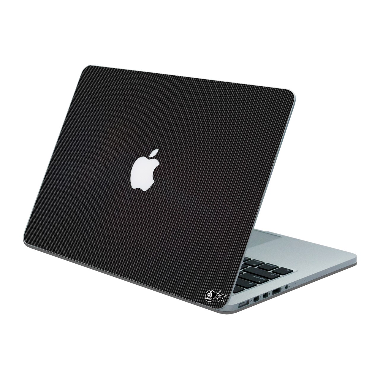 DJ Skins Laptop Skin CARBON 2